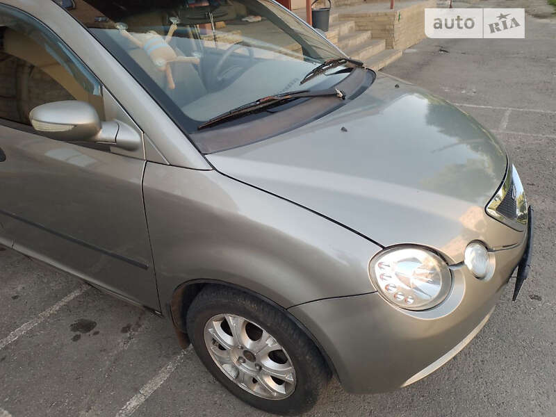 Chery Jaggi 2008