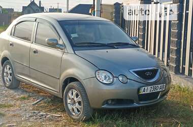 Лифтбек Chery Jaggi 2007 в Боярке