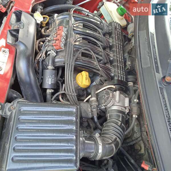 Ліфтбек Chery Jaggi 2008 в Києві