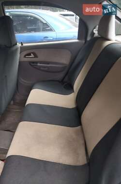 Лифтбек Chery Jaggi 2008 в Каменском фото 4 Лифтбек Chery Jaggi 2008 в Каменском