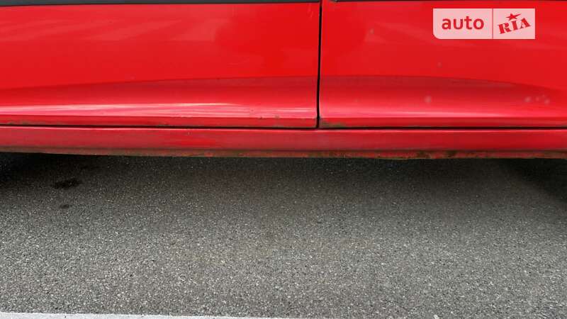 Лифтбек Chery Jaggi 2008 в Житомире