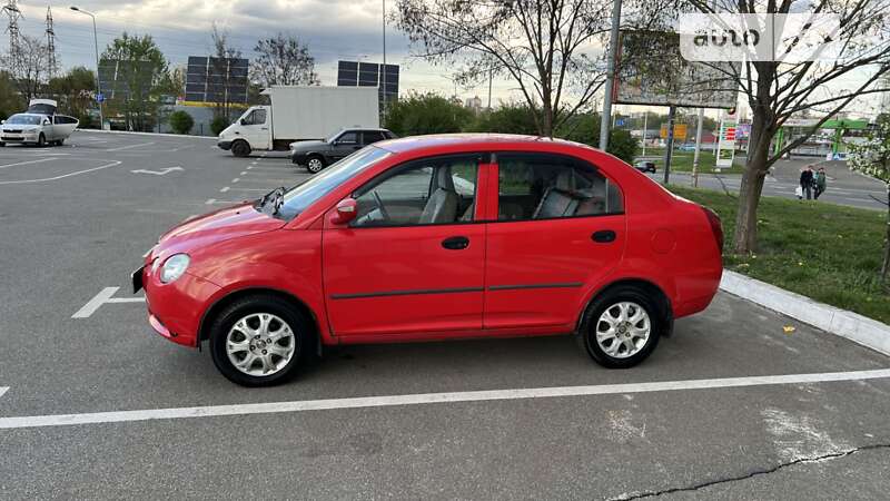Лифтбек Chery Jaggi 2008 в Житомире
