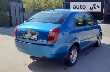 Лифтбек Chery Jaggi 2008 в Ставище