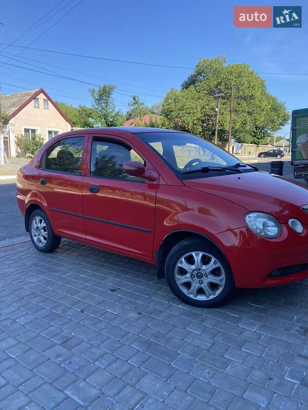 Chery Jaggi 2008