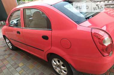 Лифтбек Chery Jaggi 2008 в 