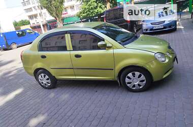 Лифтбек Chery Jaggi 2008 в Хмельницком