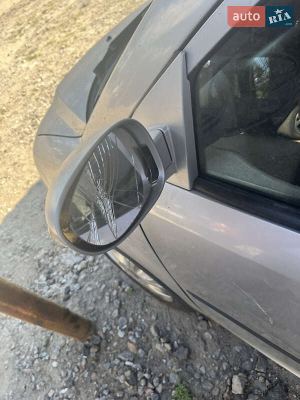 Лифтбек Chery Jaggi 2008 в Днепре фото 2 Лифтбек Chery Jaggi 2008 в Днепре