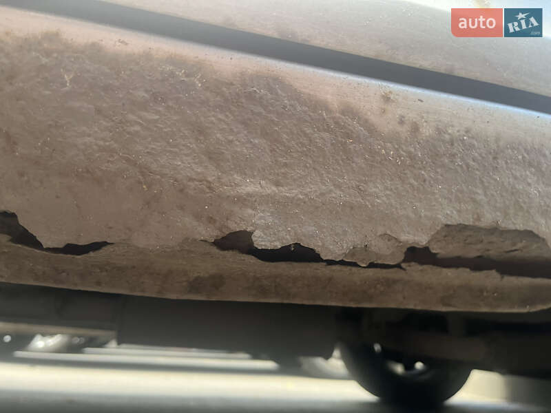 Лифтбек Chery Jaggi 2008 в Днепре фото 9 Лифтбек Chery Jaggi 2008 в Днепре