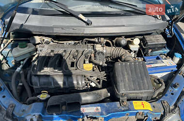 Лифтбек Chery Jaggi 2008 в 