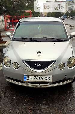 Ліфтбек Chery Jaggi 2007 в Одесі