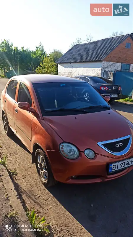 Chery Jaggi