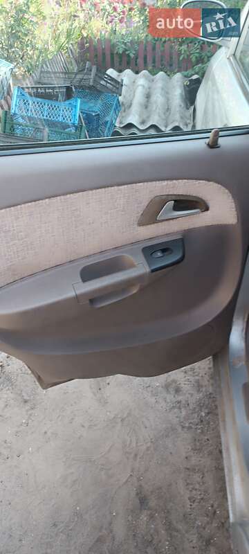 Лифтбек Chery Jaggi 2008 в Нежине фото 7 Лифтбек Chery Jaggi 2008 в Нежине