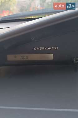 Лифтбек Chery Jaggi 2008 в 