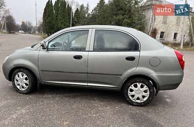 Лифтбек Chery Jaggi 2008 в 