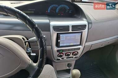 Лифтбек Chery Jaggi 2007 в 