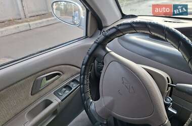 Лифтбек Chery Jaggi 2007 в 