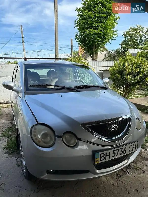 Chery Jaggi