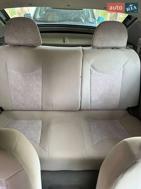 Лифтбек Chery Jaggi 2008 в Измаиле