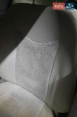 Лифтбек Chery Jaggi 2008 в 