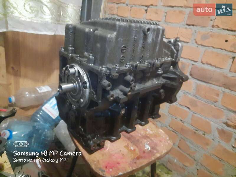 Лифтбек Chery Jaggi 2008 в Житомире