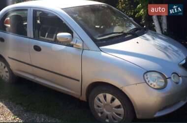 Ліфтбек Chery Jaggi 2008 в Рогатині