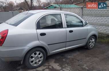 Лифтбек Chery Jaggi 2008 в Гнивани