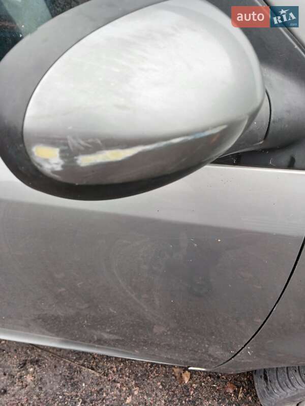 Лифтбек Chery Jaggi 2011 в Киеве