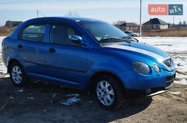 Ліфтбек Chery Jaggi 2008 в Ковелі