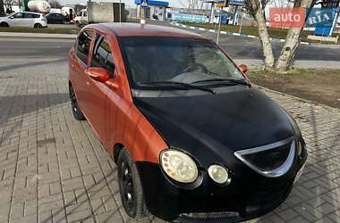 Ліфтбек Chery Jaggi 2008 в Миколаєві