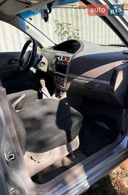Лифтбек Chery Jaggi 2008 в 