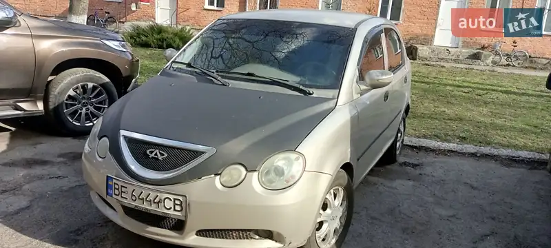 Chery Jaggi