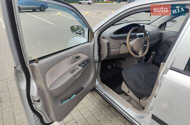Лифтбек Chery Jaggi 2007 в 