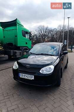 Лифтбек Chery Jaggi 2011 в Прилуках