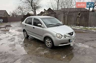 Ліфтбек Chery Jaggi 2008 в 