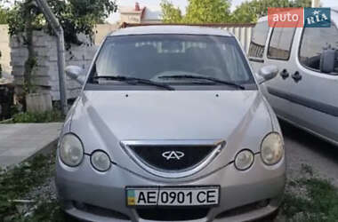 Лифтбек Chery Jaggi 2008 в Павлограде