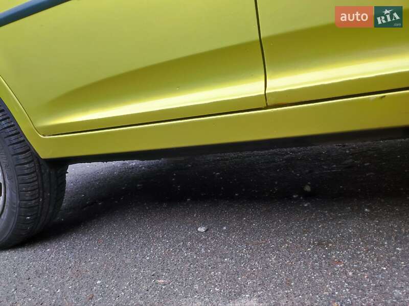 Лифтбек Chery Jaggi 2008 в Киеве