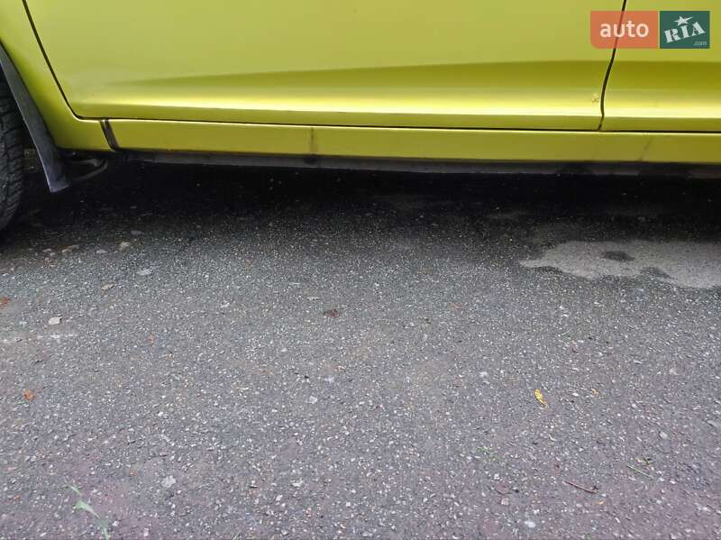 Лифтбек Chery Jaggi 2008 в Киеве