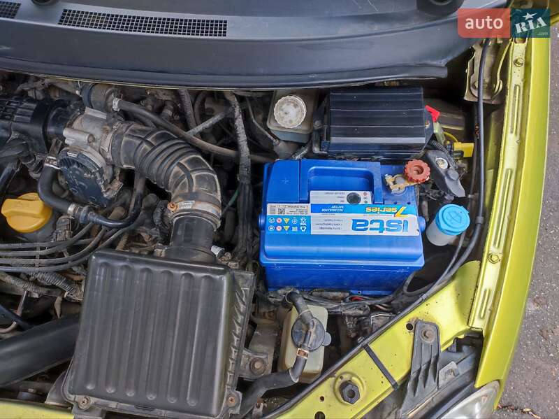 Лифтбек Chery Jaggi 2008 в Киеве