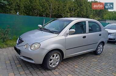 Лифтбек Chery Jaggi 2008 в Луцке