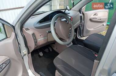 Лифтбек Chery Jaggi 2008 в 