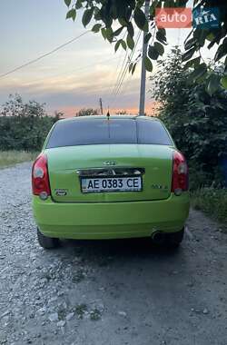 Лифтбек Chery Jaggi 2007 в 