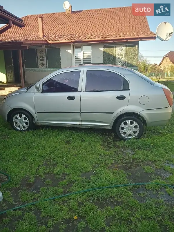 Chery Jaggi 2007 VIN LVVDC12A28D014724 фото оголошення 12 з 38