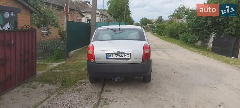 Chery Jaggi