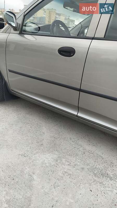 Лифтбек Chery Jaggi 2008 в Киеве