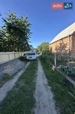 Ліфтбек Chery Jaggi 2007 в Бердичеві