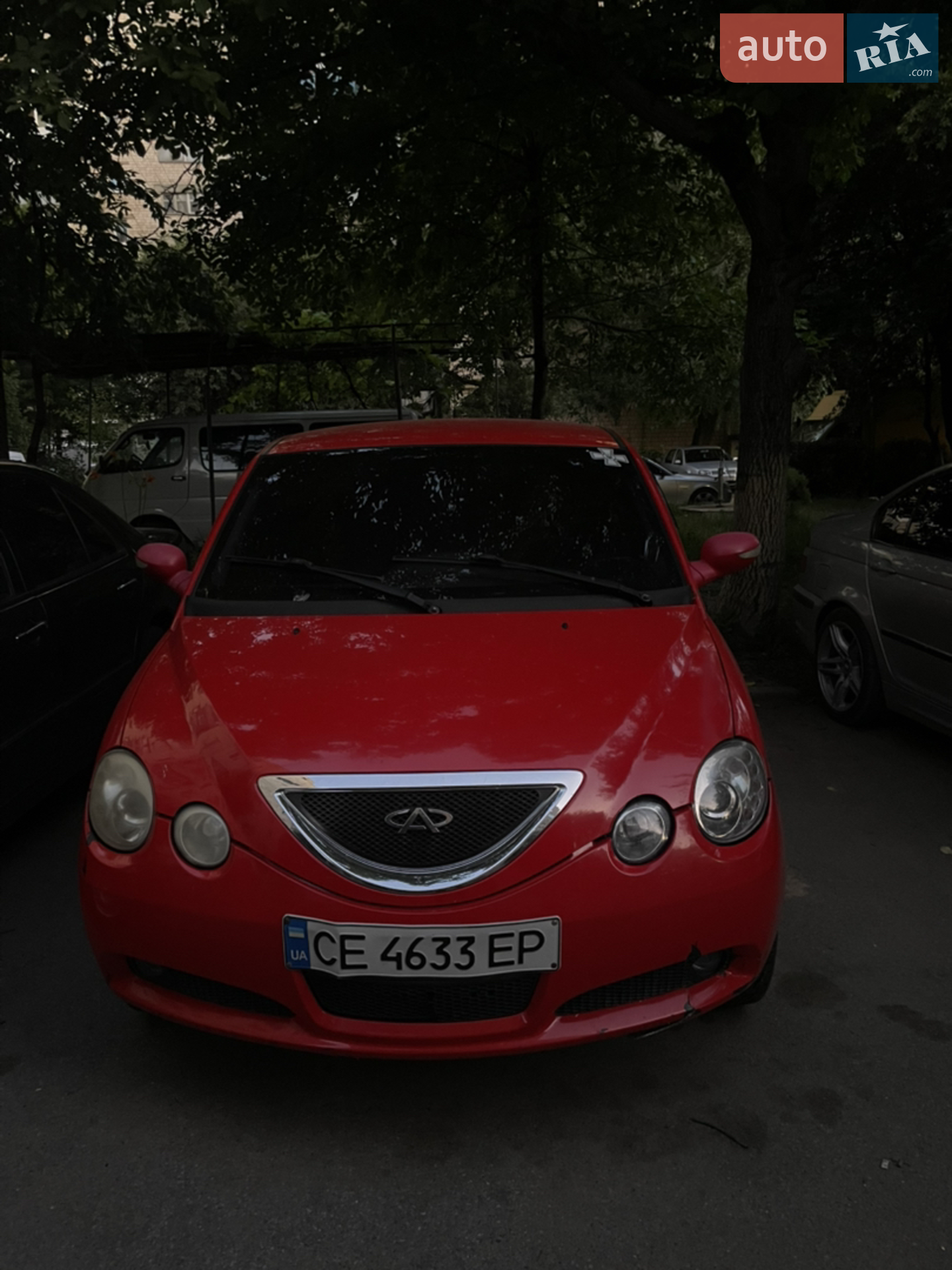 Фото авто 8