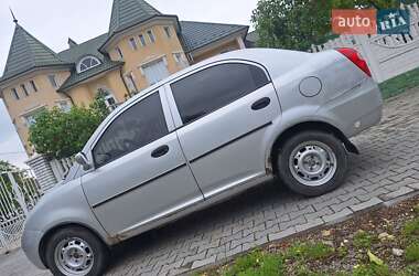 Лифтбек Chery Jaggi 2008 в Черновцах
