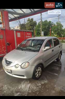 Лифтбек Chery Jaggi 2007 в Виннице