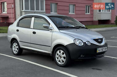 Ліфтбек Chery Jaggi 2007 в Вінниці