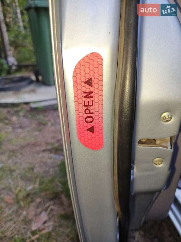 Лифтбек Chery Jaggi 2008 в Киеве фото 20 Лифтбек Chery Jaggi 2008 в Киеве